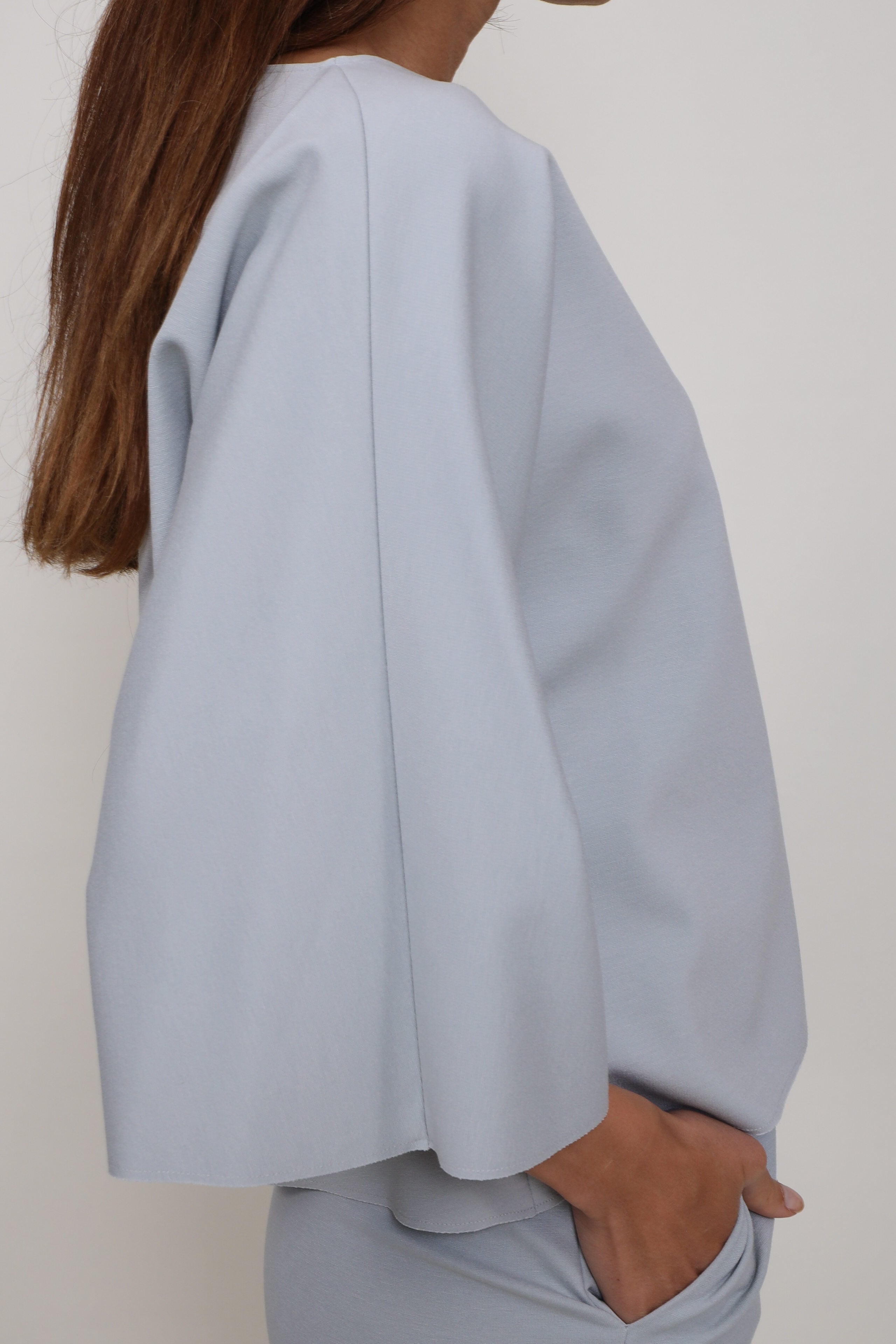 Liviana Conti Shirt Telca Breeze