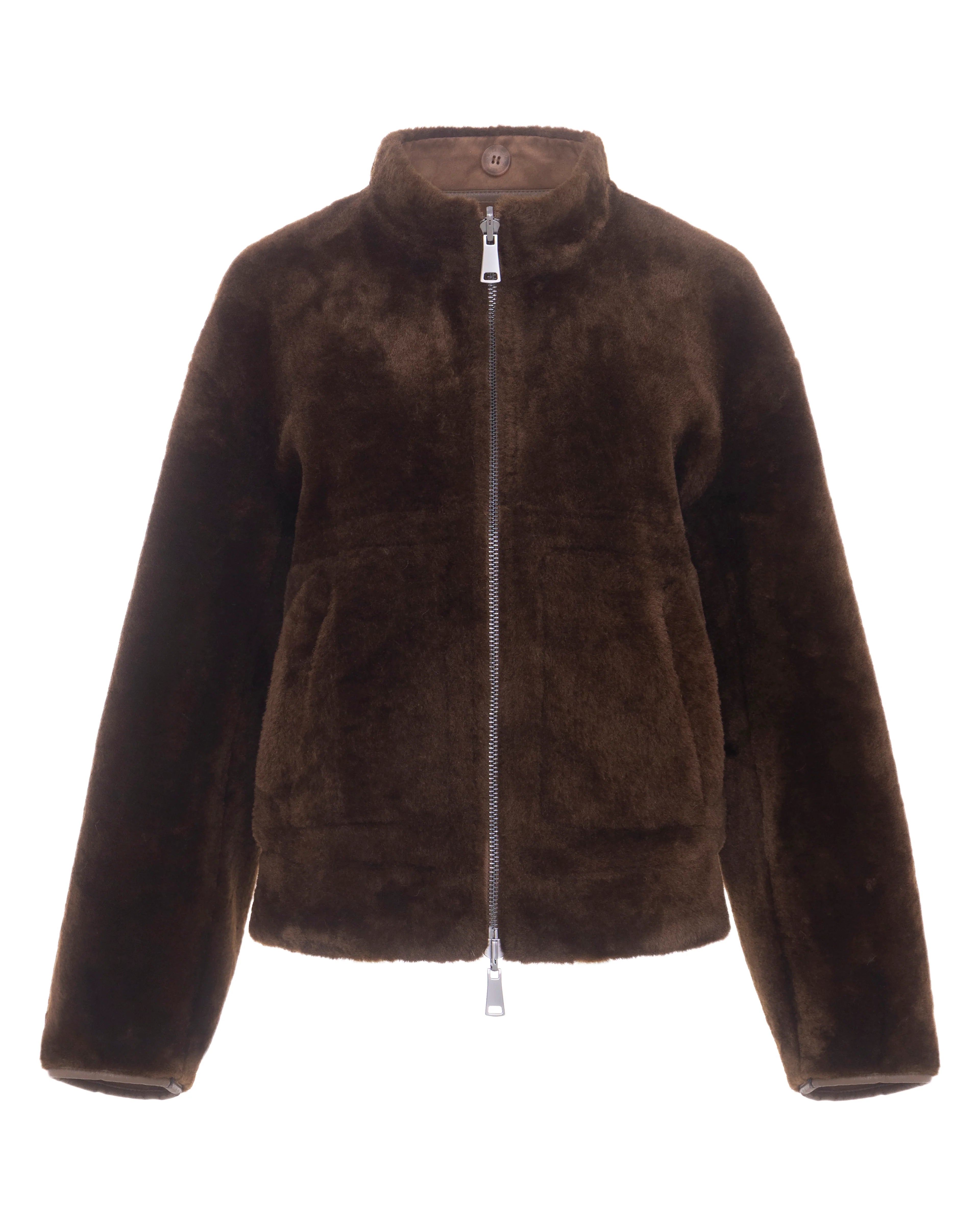 Urban Code Wendejacke Coffee
