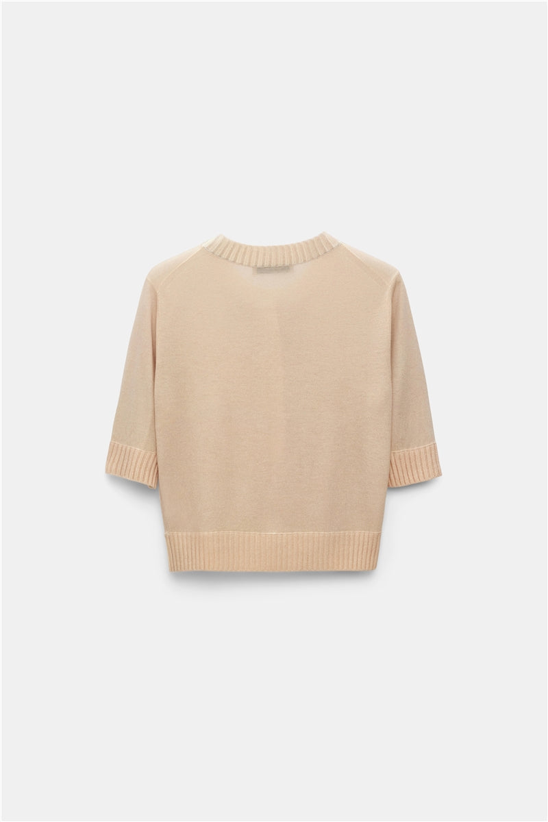Dorothee Schumacher Pullover Delicate Statement