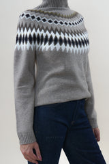 Be You Pullover Joyful Husk