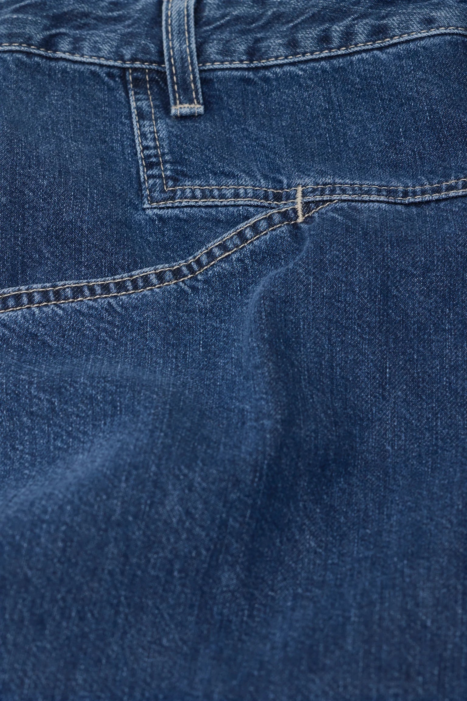 Closed Jeans Stover-X Relaxed DBL