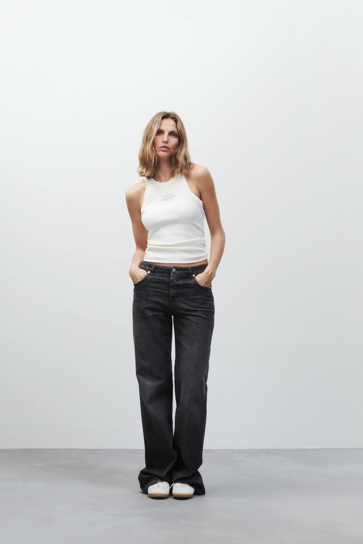 Closed Jeans Gillan