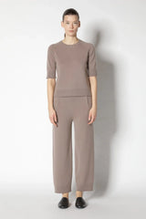 Sminfinity Hose Cropped Pleat