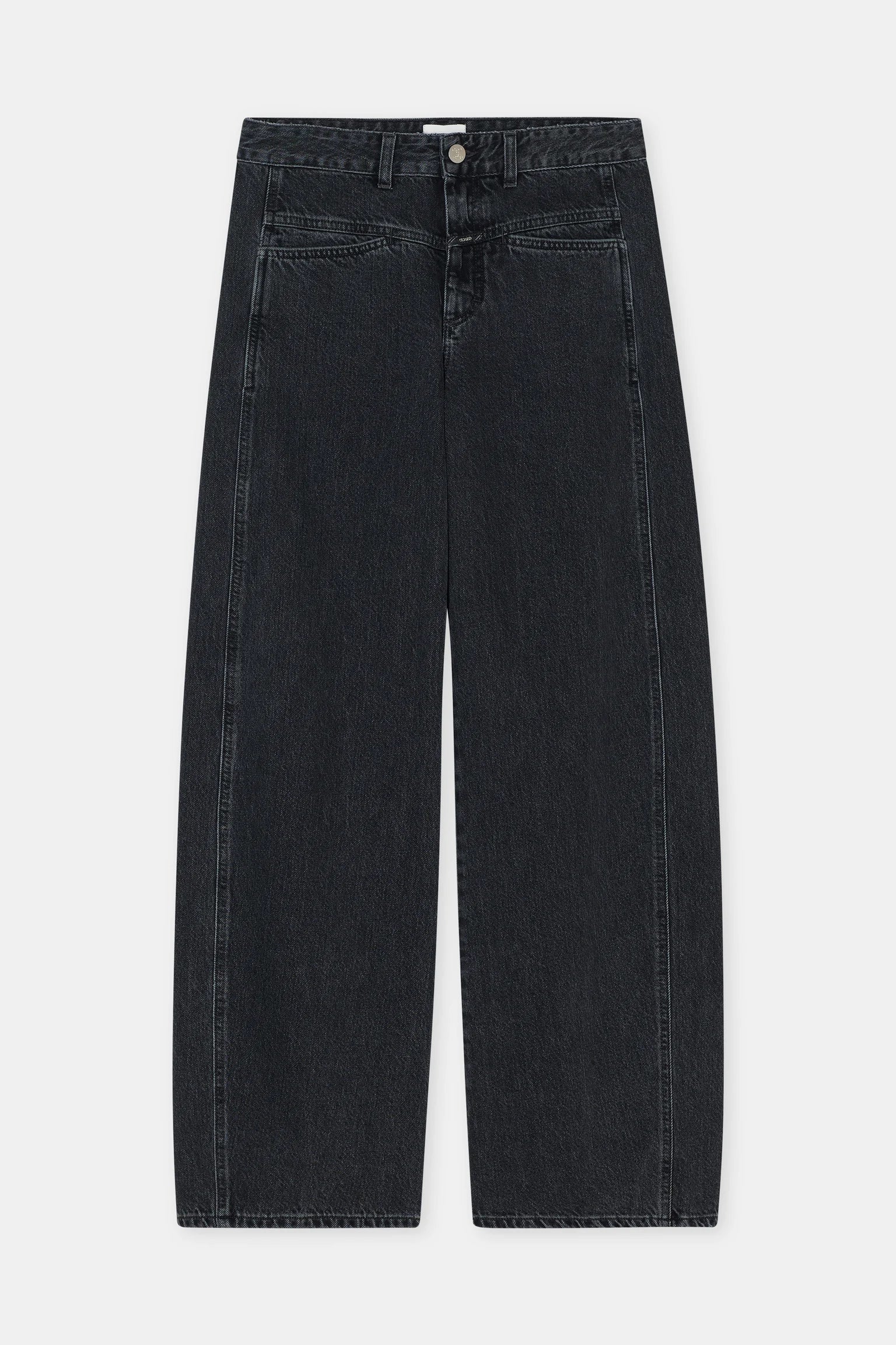 Closed Jeans Tori-X Dark Grey