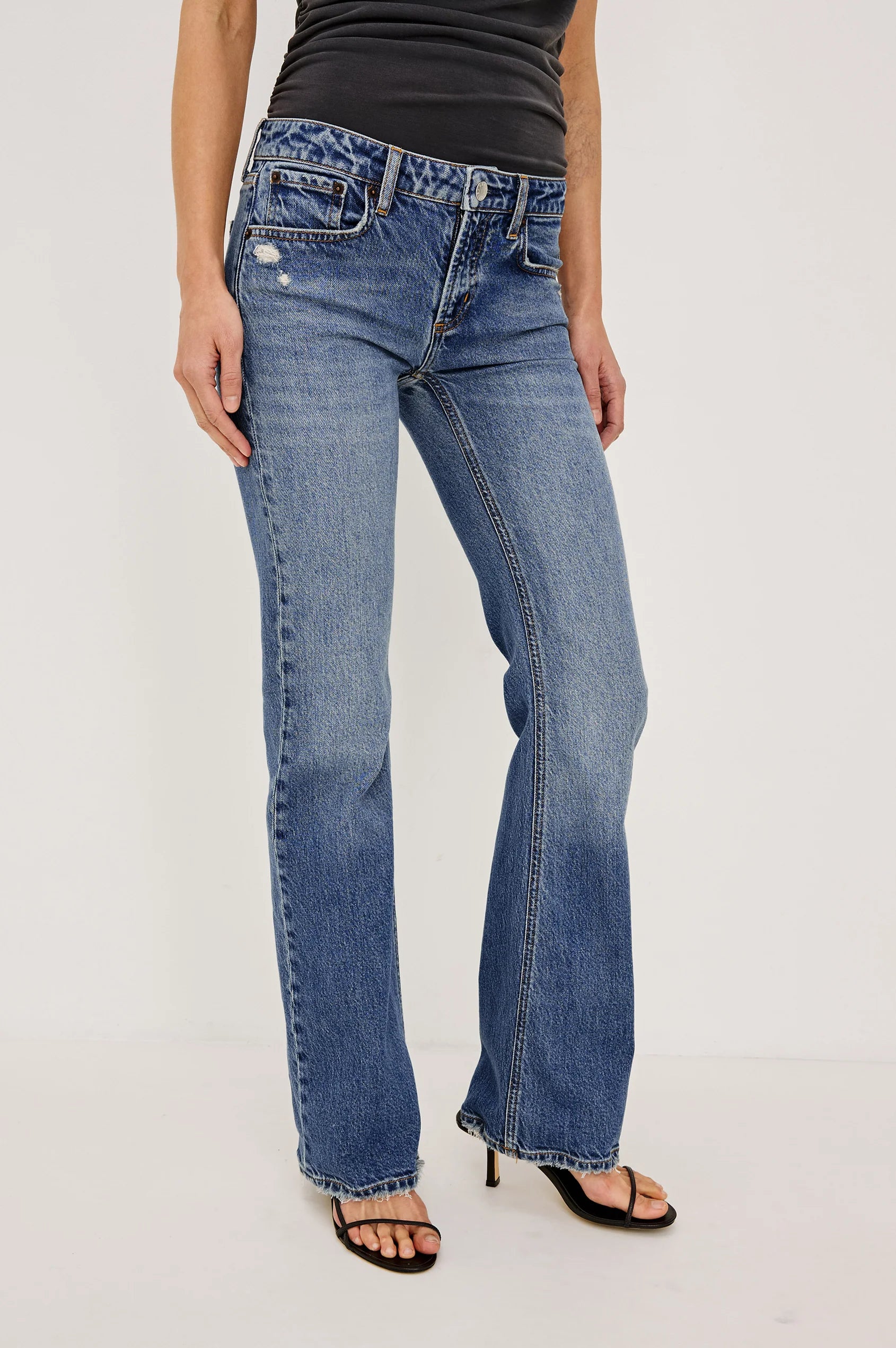 Rails Jeans Fremont