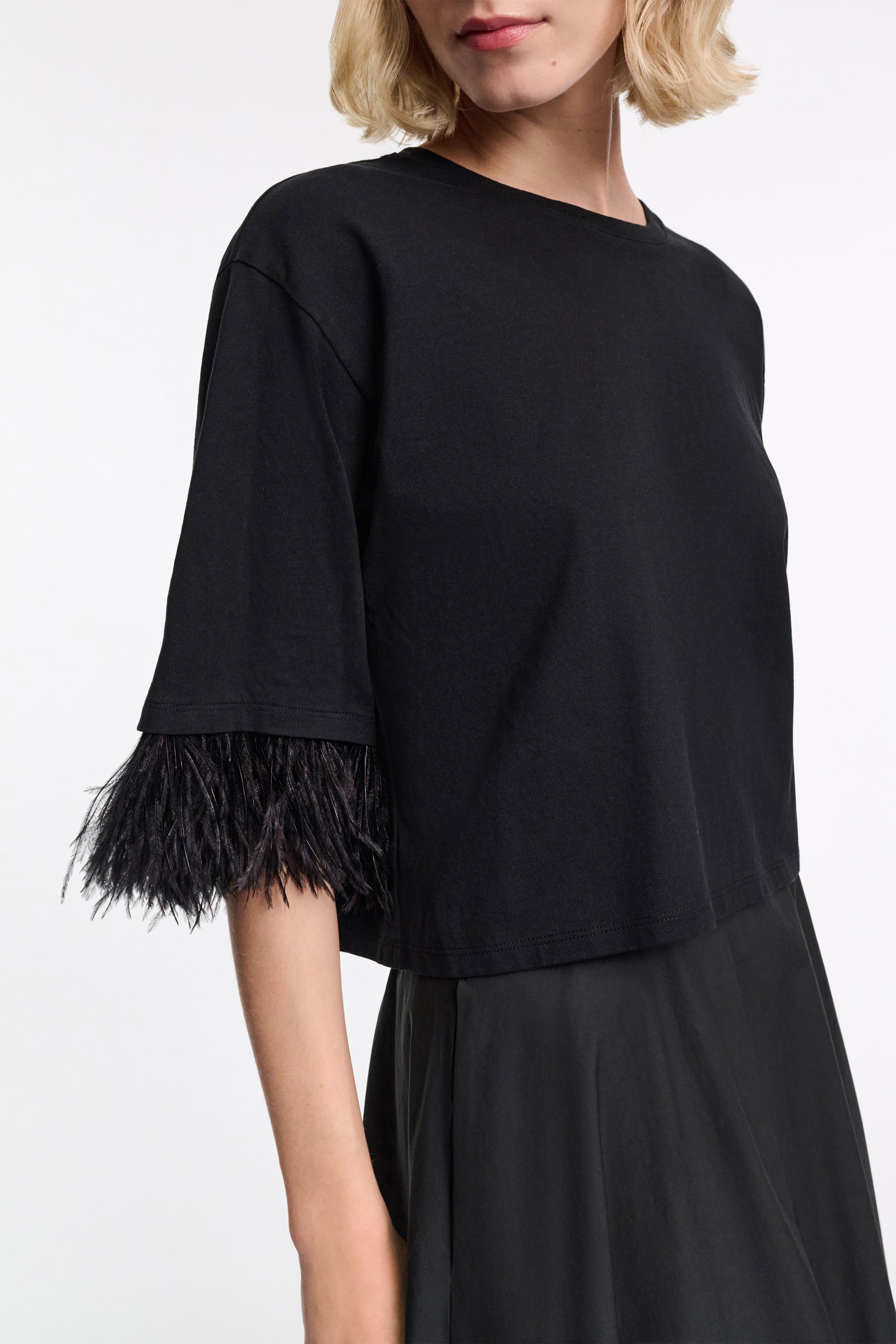 Dorothee Schumacher Top Feminine Favourites