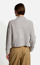 Iheart Strickjacke Friedelotte