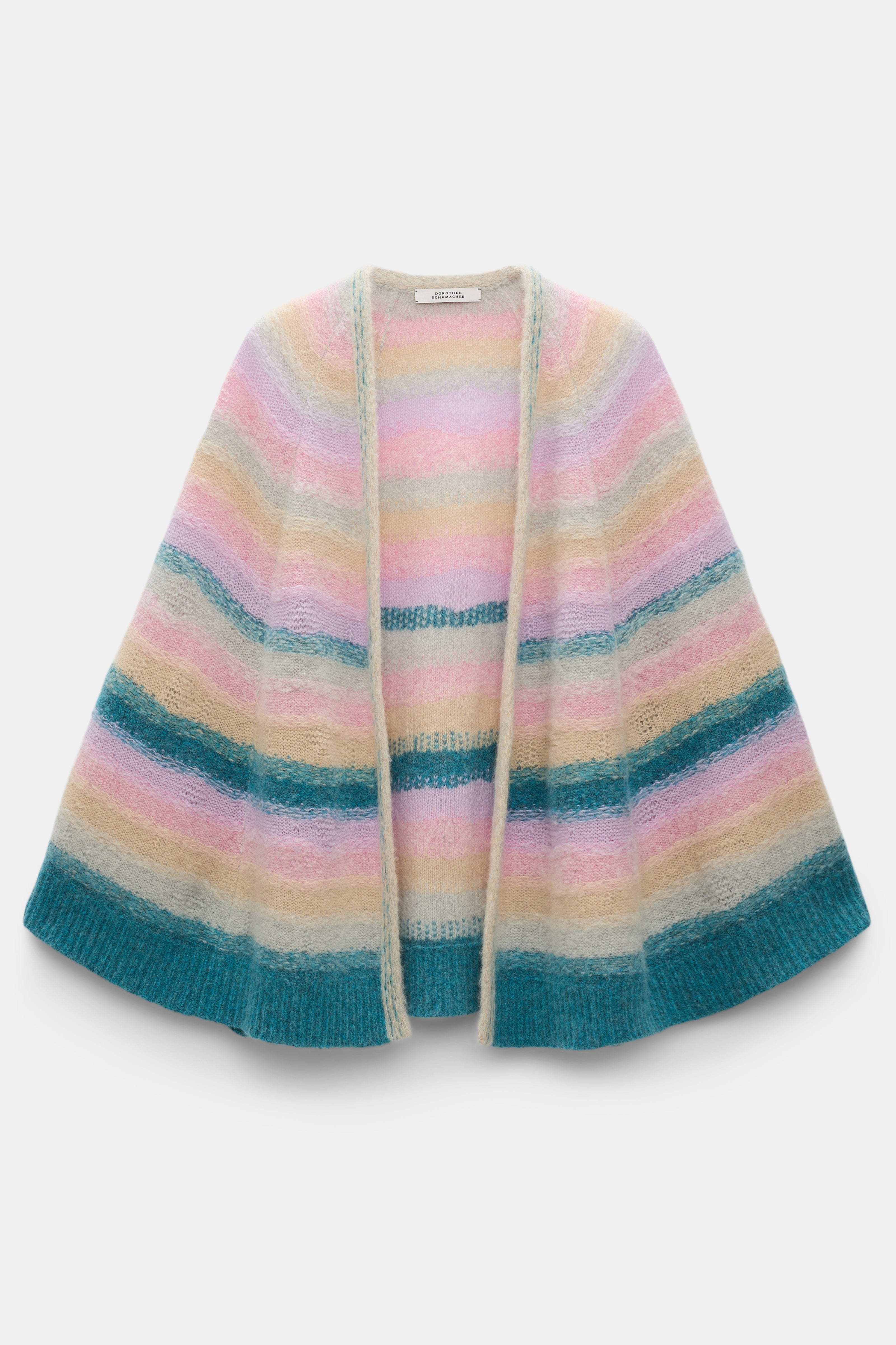 Dorothee Schuhmacher Luxury Love Cape