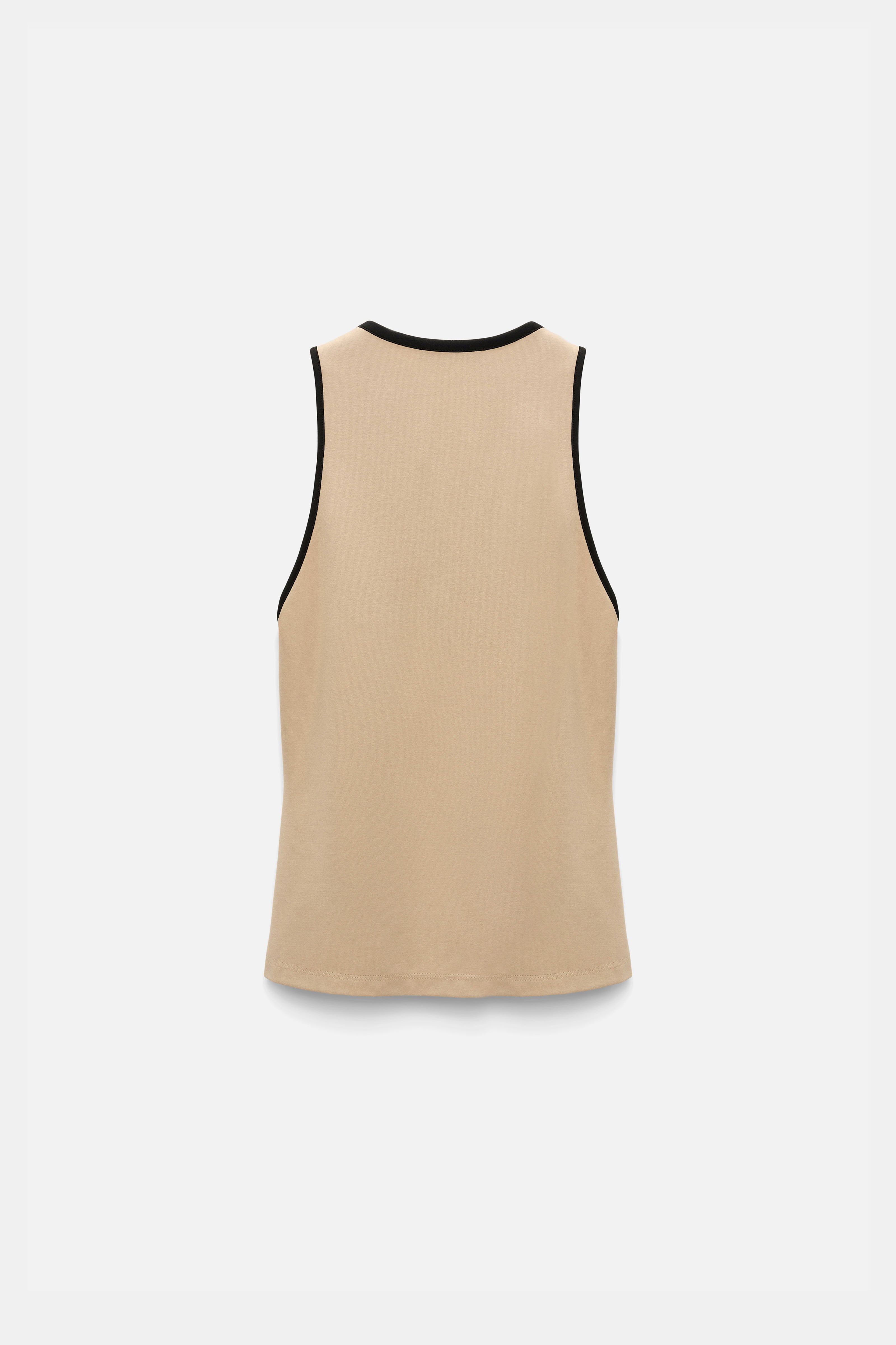 Dorothee Schumacher Top Light Essence Tender