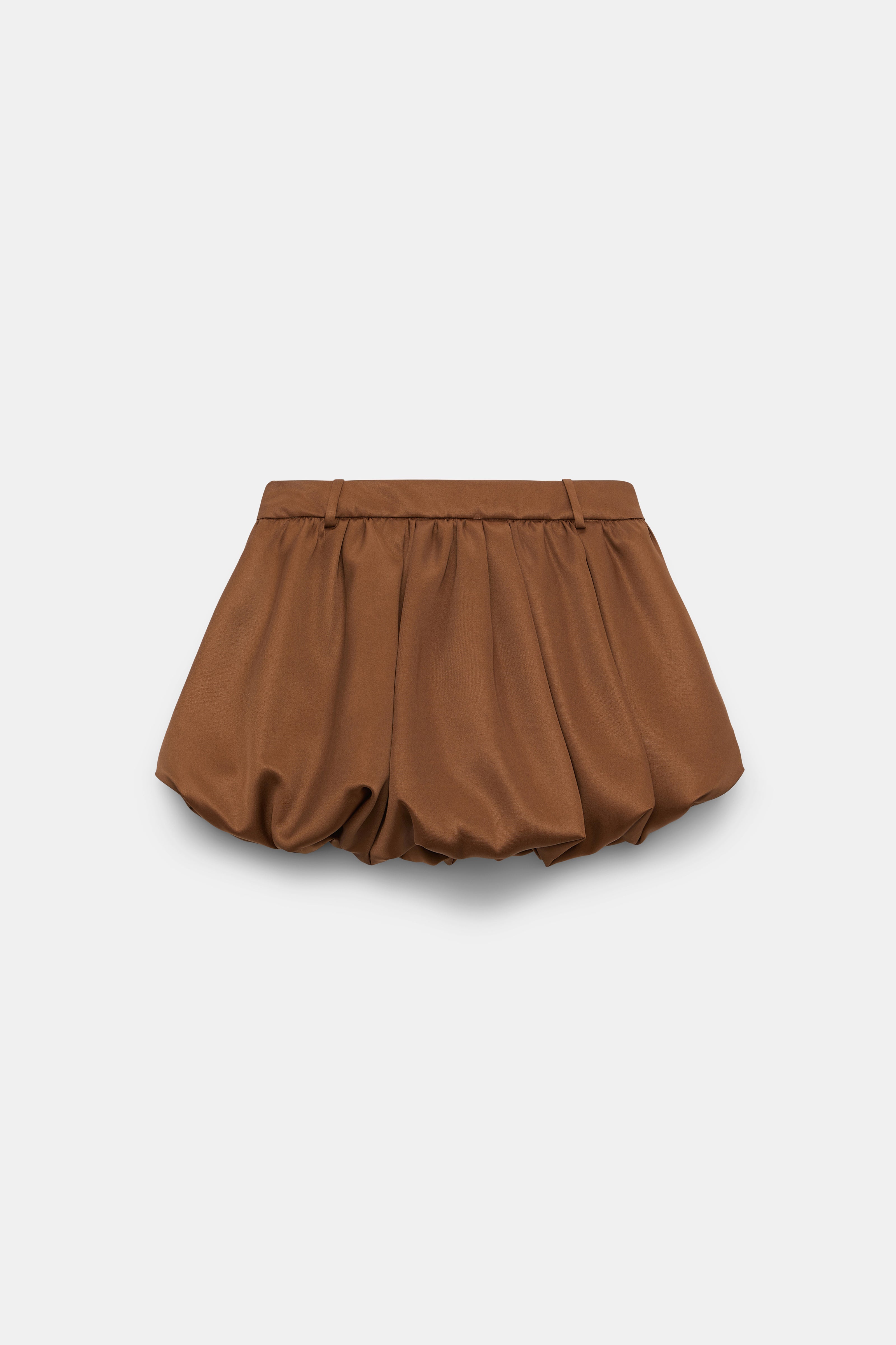 Dorothee Schumacher Rock Shiny Statement Terra