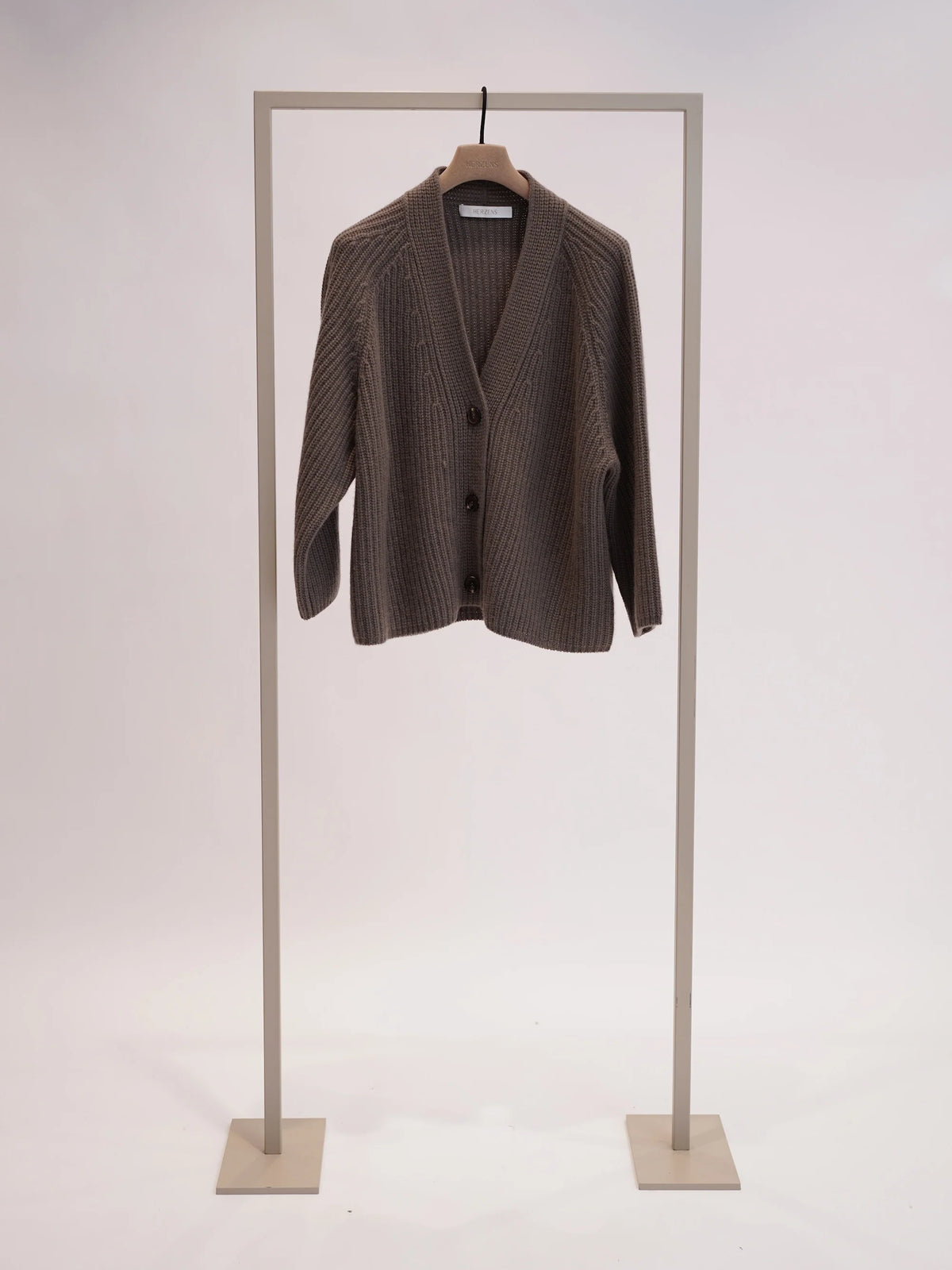 Herzens Cardigan Mona Falcon