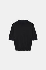 Dorothee Schumacher Sweater Merino Romance Black