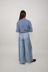 Alcidia Da Veiga Hose Frances Thunder