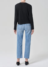 Citizens of Humanity Jeans Anissa Flutter