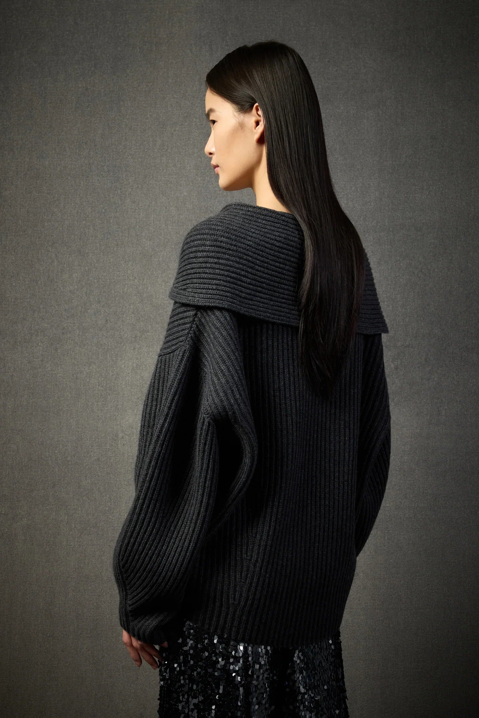 Liviana Conti Cardigan Ezra