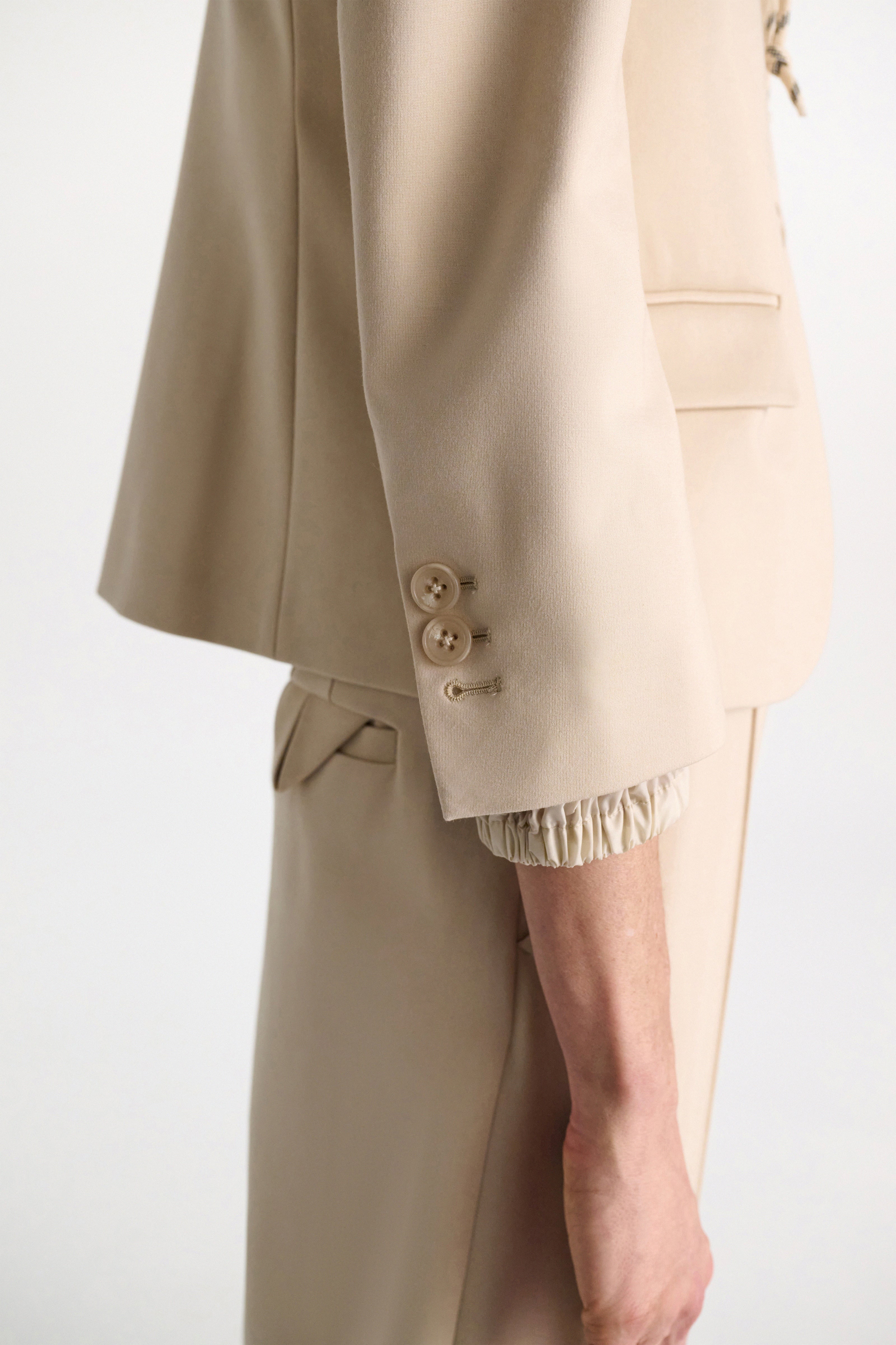 Dorothee Schumacher Blazer Emotional Essence