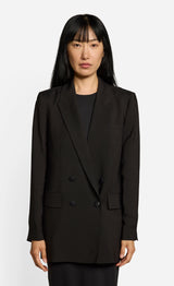 Kiefermann Blazer Patsenna