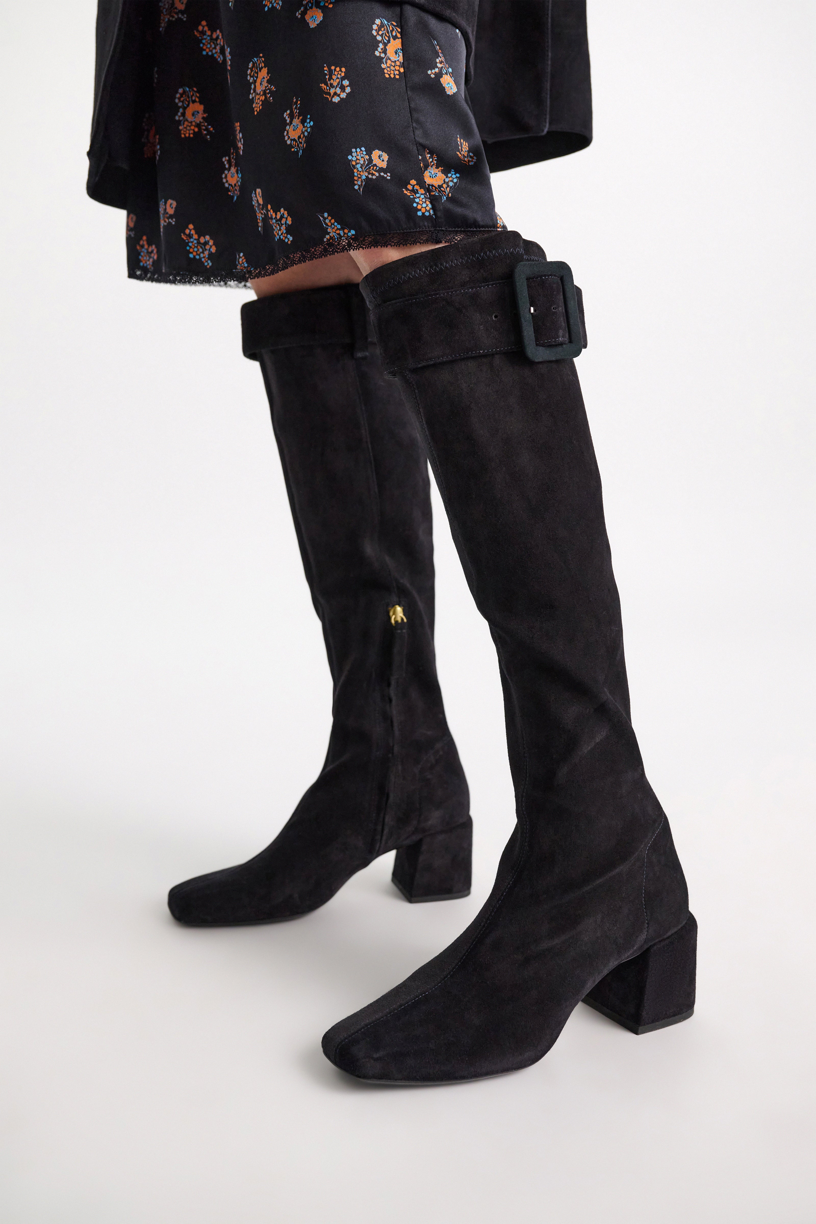 Dorothee Schumacher Boots Softly Stretch