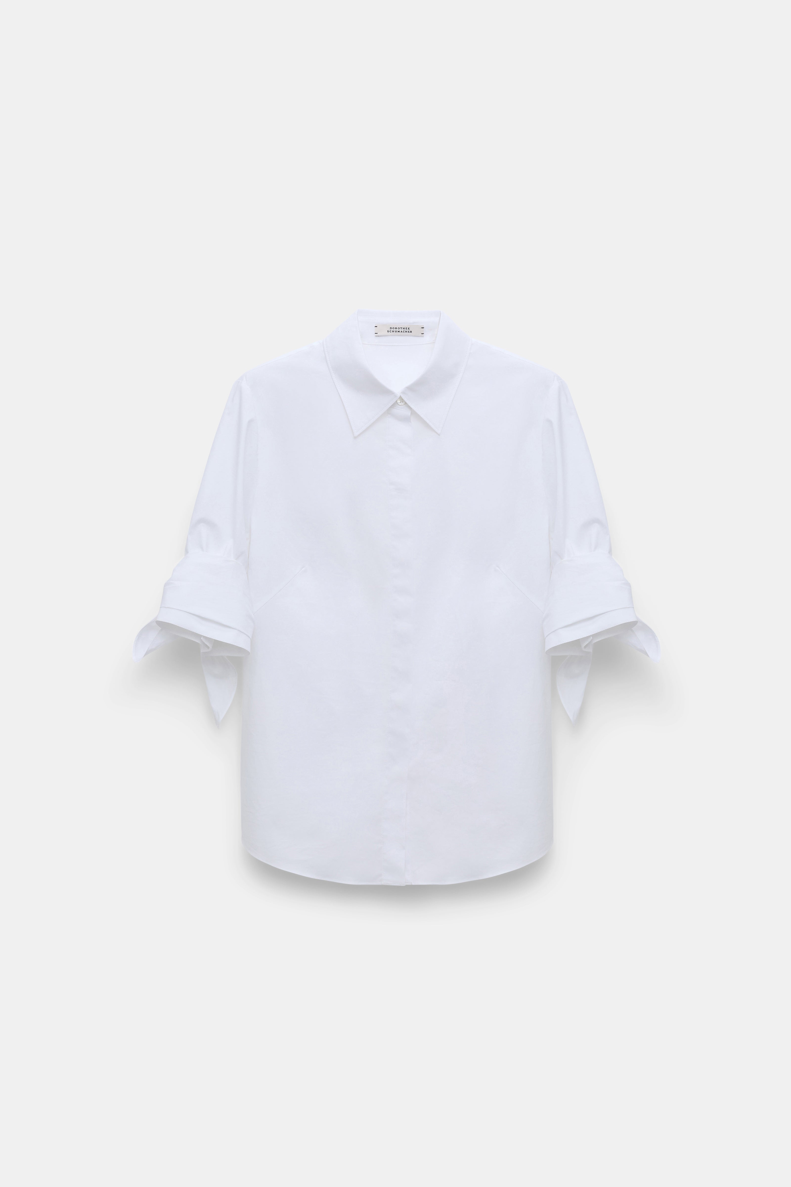 Dorothee Schumacher Bluse Pure Power
