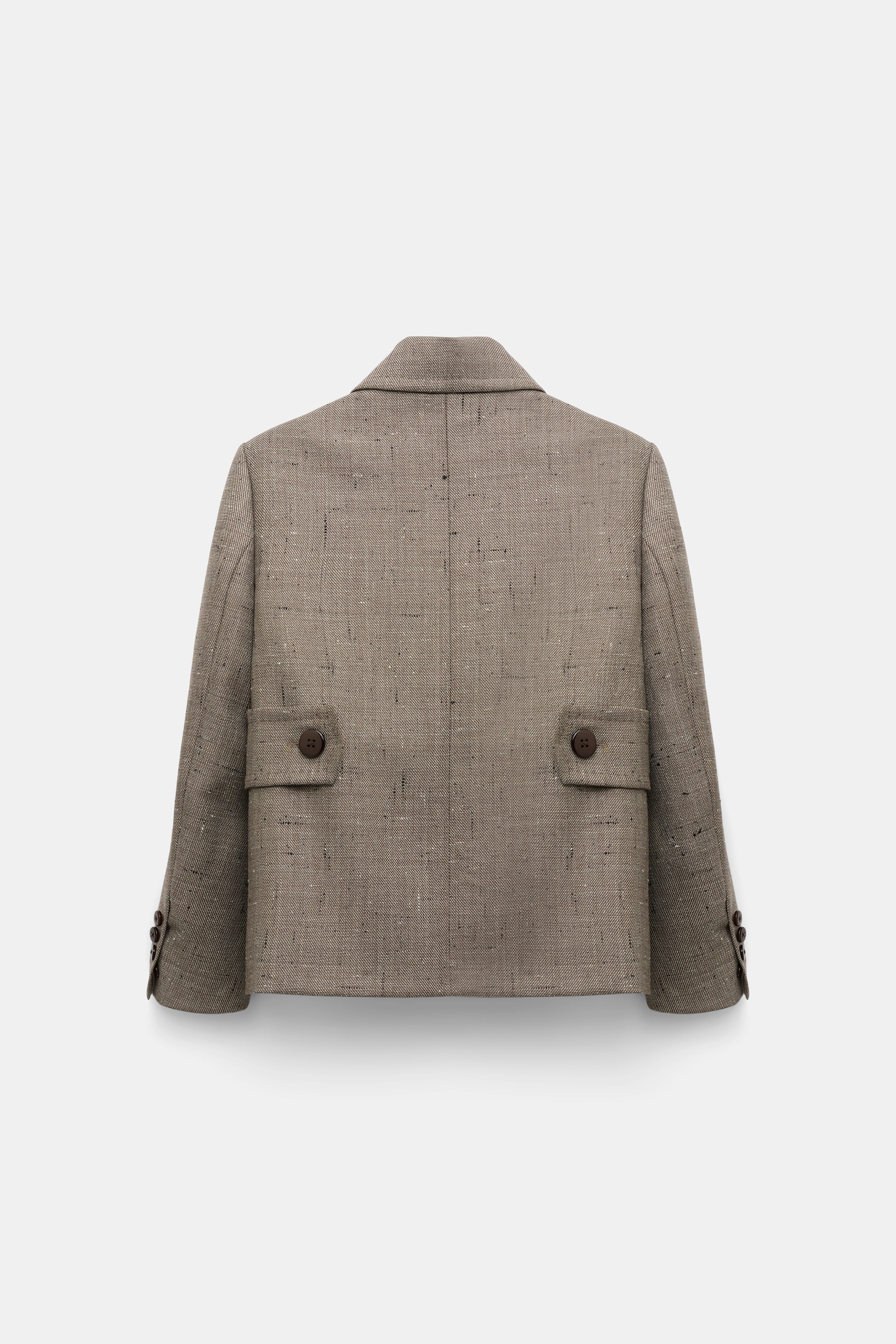 Dorothee Schumacher Jacke Casual Attraction