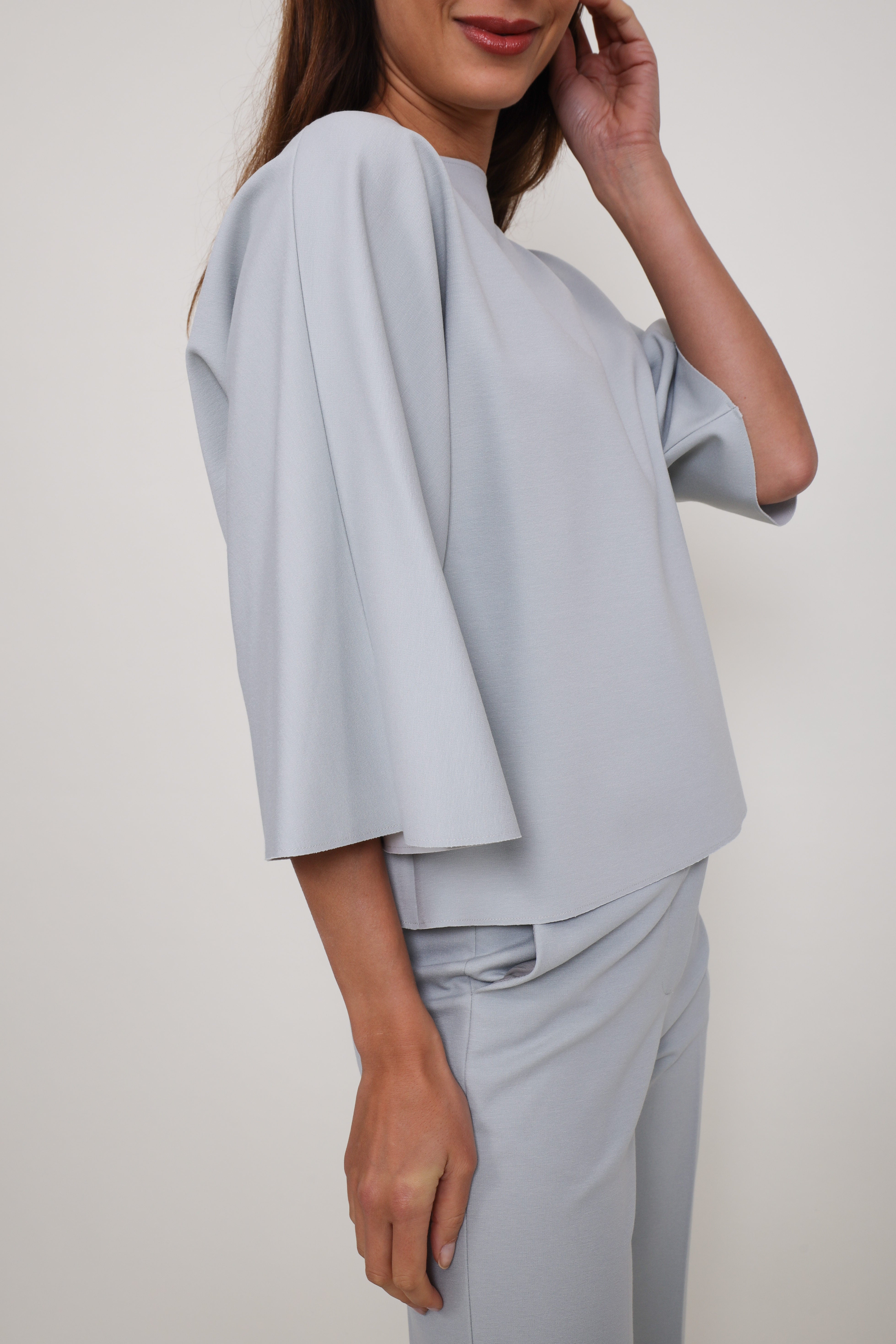 Liviana Conti Shirt Telca Breeze