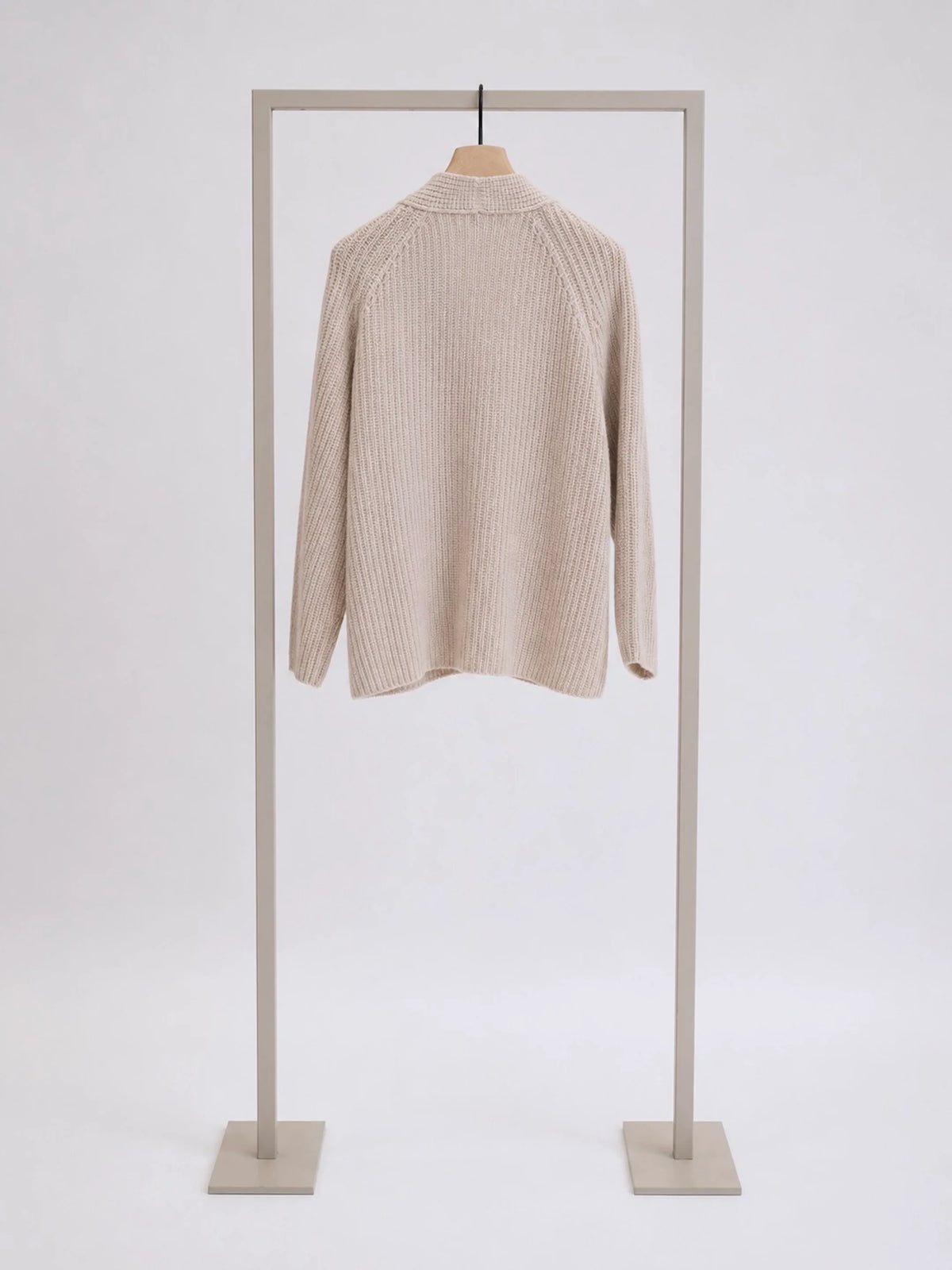 Herzens Cardigan Mona Flake
