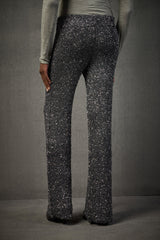 Liviana Conti Glitzerhose Anthony