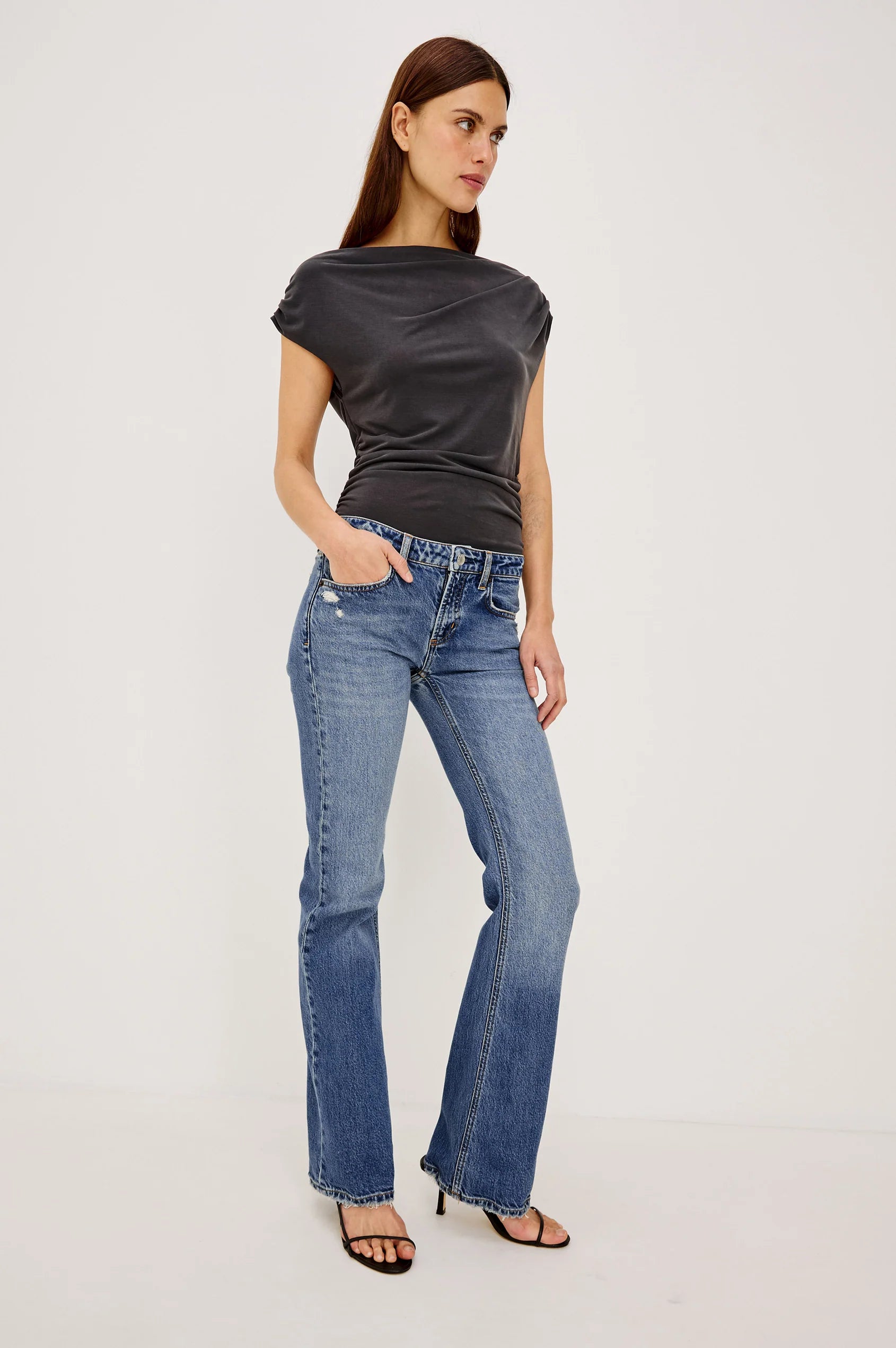Rails Jeans Fremont