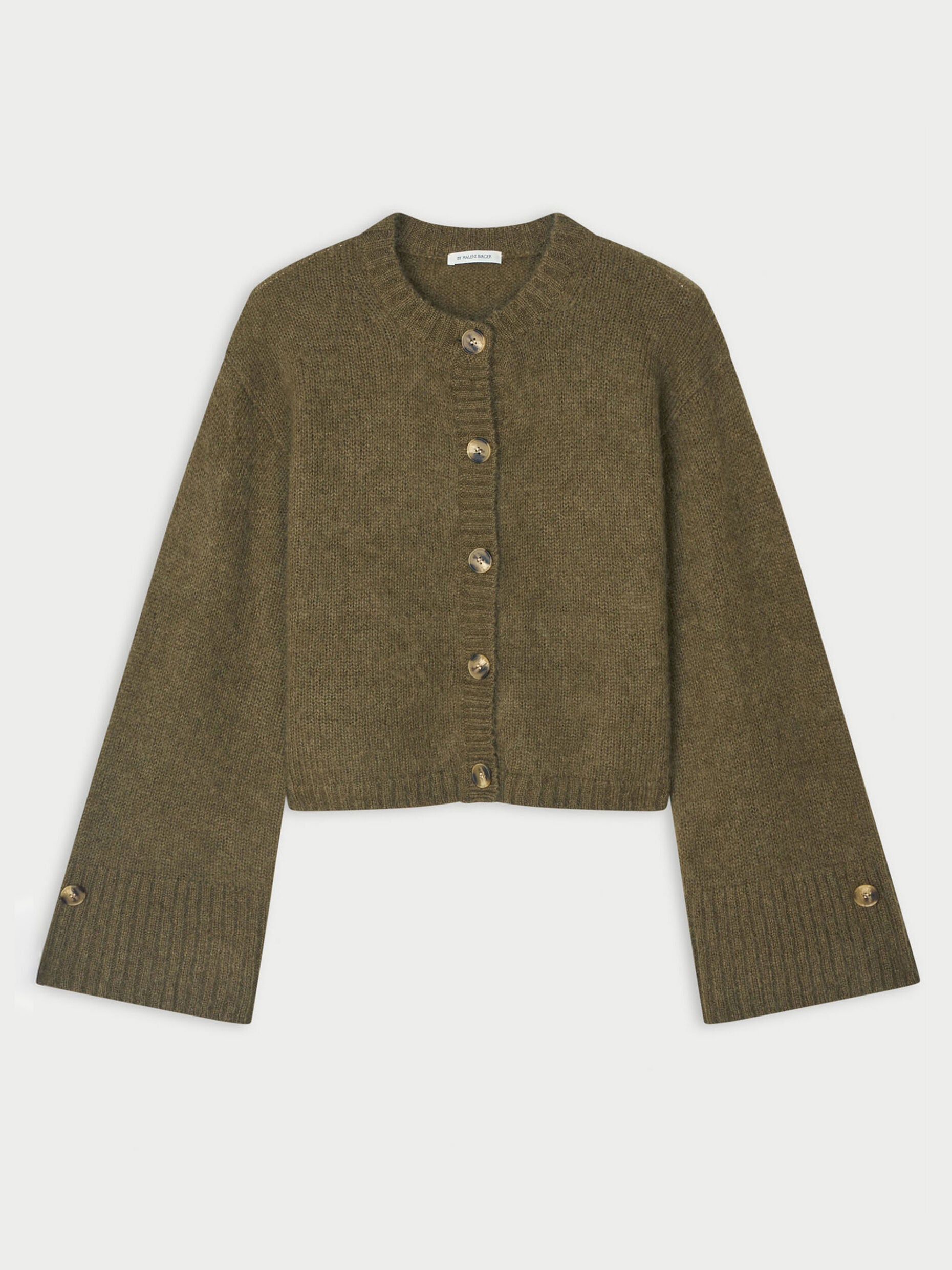 By Malene Birger Cardigan Cierrou Hunt