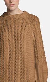 Kiefermann Pullover Bastinna