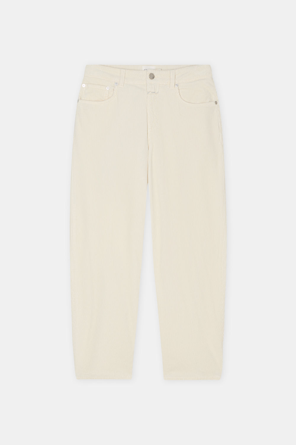 Closed Jeans Jazzie Cloud Cream