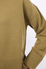 Be You Pullover Be Tasty Avocado