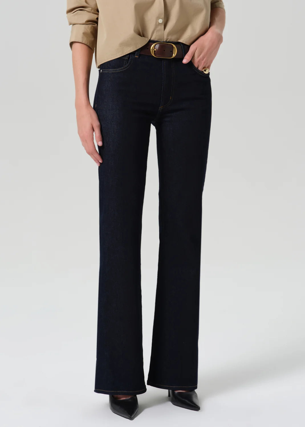 Citizens of Humanity Jeans Lilah 32.5