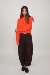 Closed Hose Romi Barken