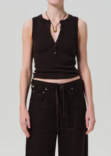 Citizens of Humanity Tank Choco