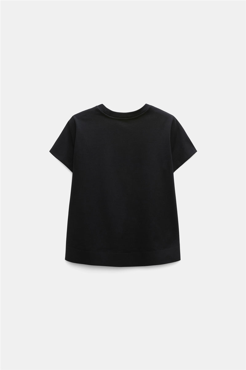 Dorothee Schumacher Shirt All Time Favorites Black
