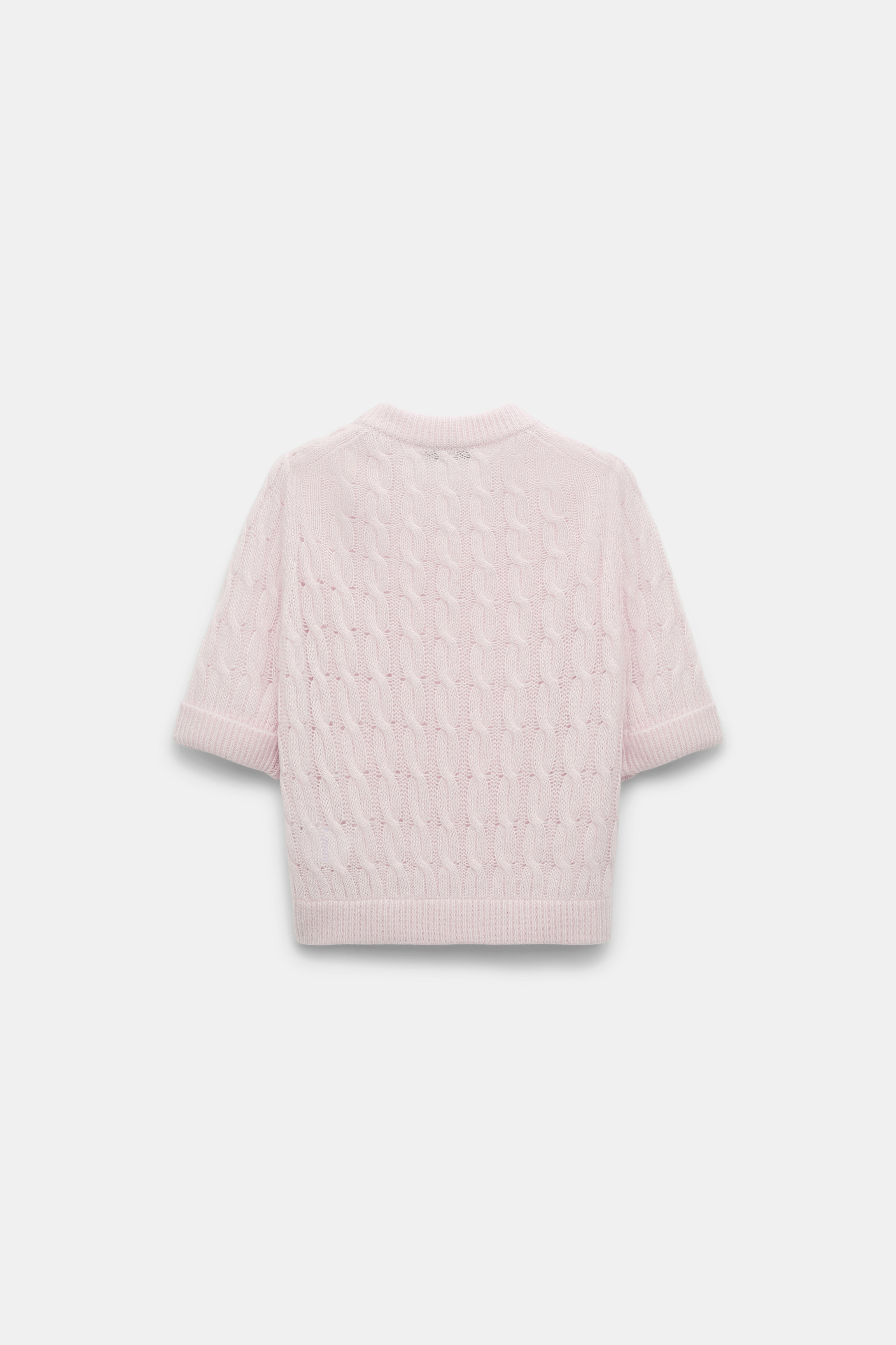 Dorothee Schumacher Sweater Sheer Softness