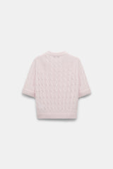 Dorothee Schumacher Pullover Sheer Softness