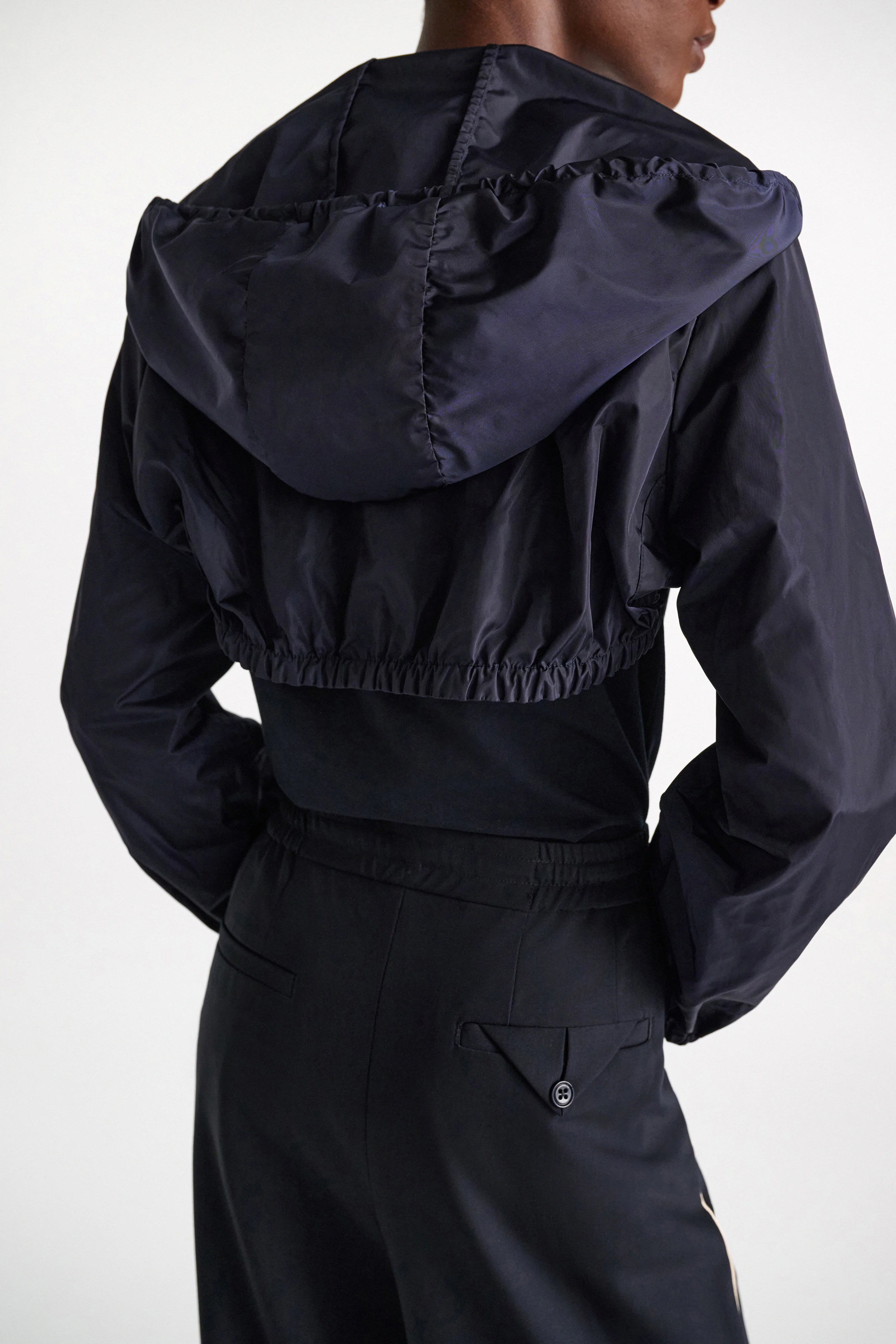 Dorothee Schumacher Armcover Sporty Navy