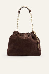 Ba&sh Tasche June Suede