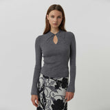 Friendly Hunting Shirt Tomatillo Laima