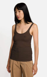 Iheart Top Sarina Choco
