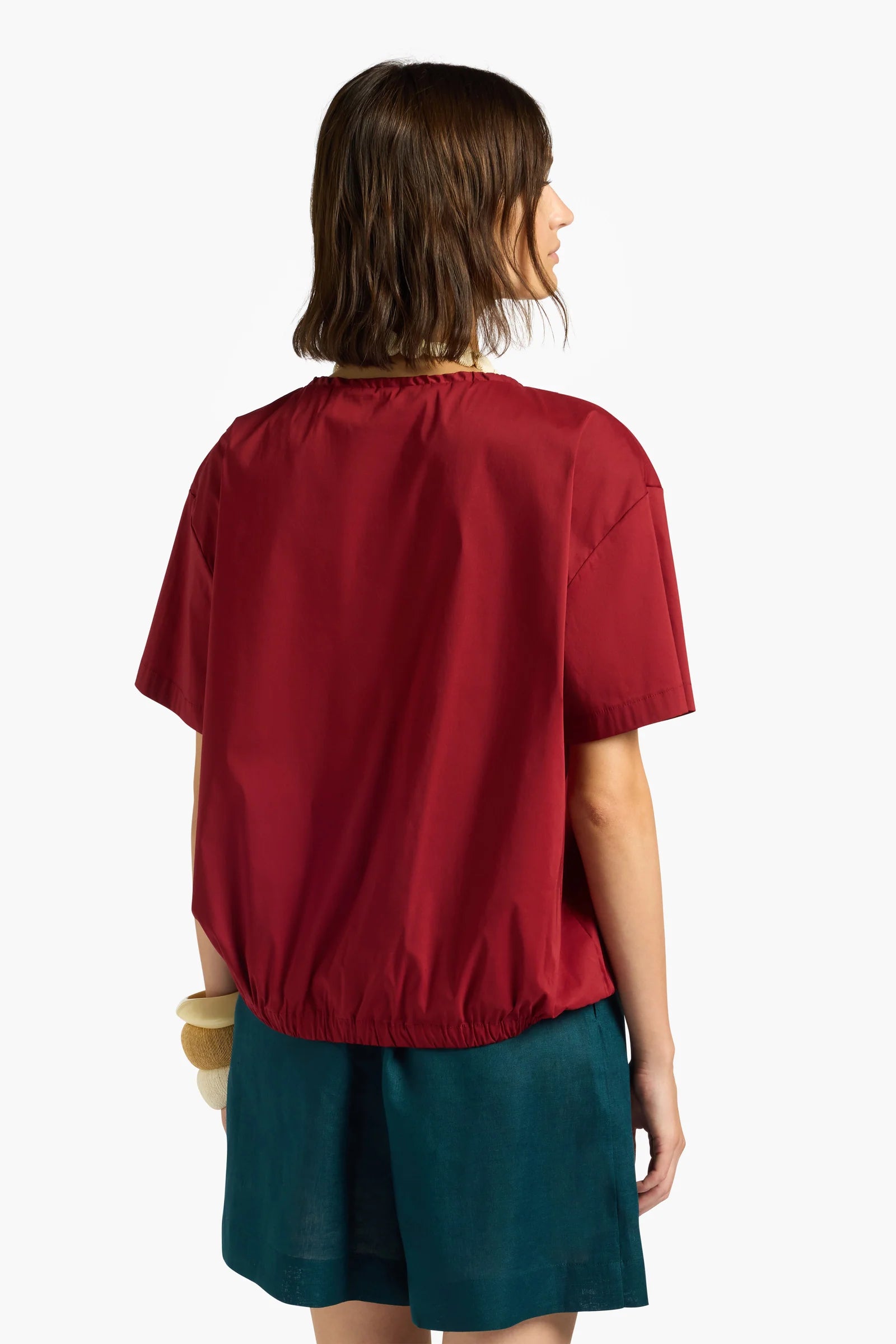 Liviana Conti Bluse Polli