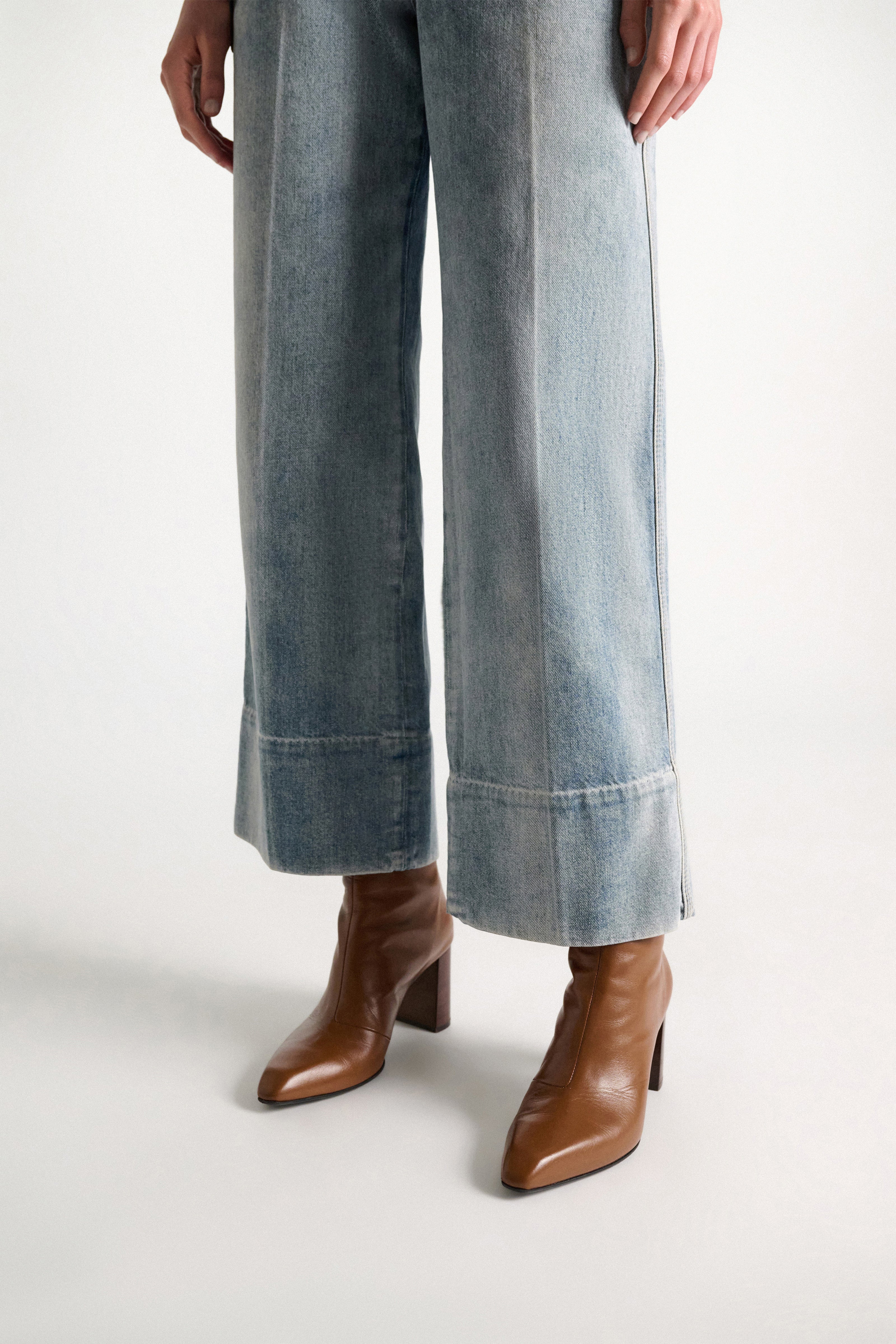 Dorothee Schumacher Jeans Vintage Denim Love