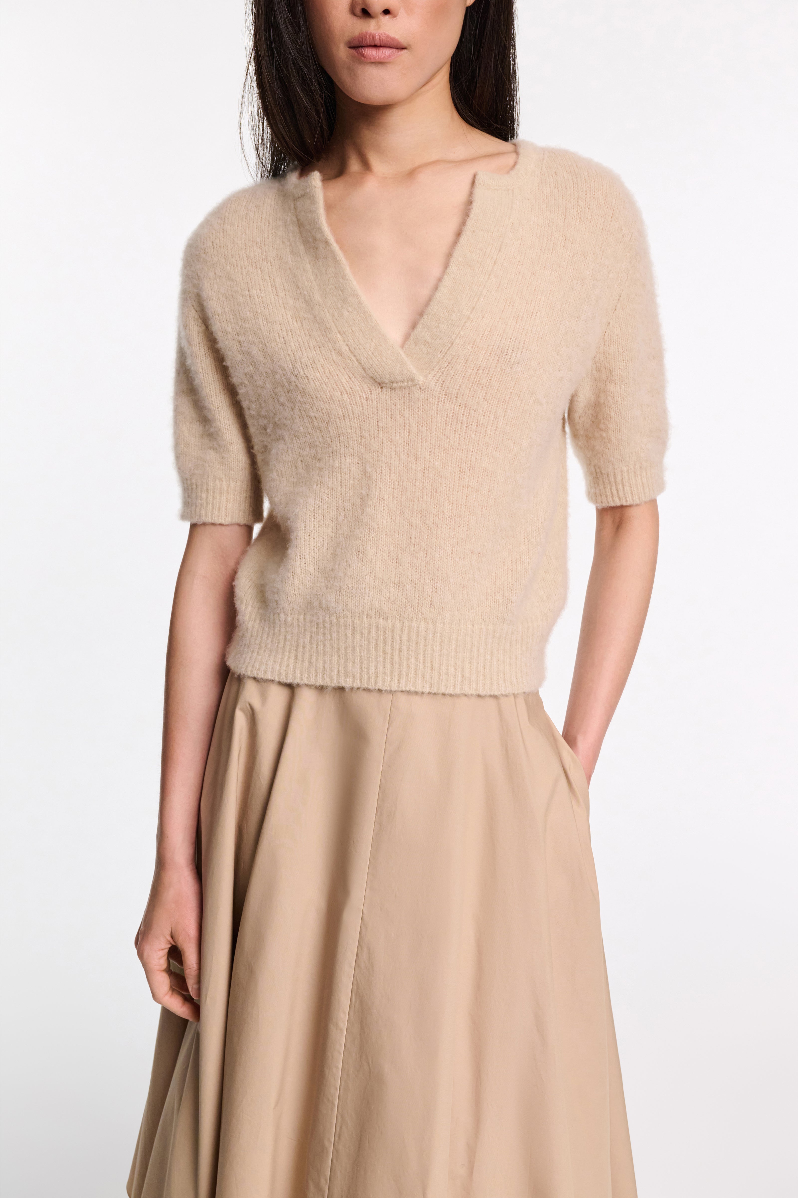 Dorothee Schumacher Pullover Luxury Love