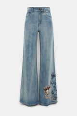 Dorothee Schumacher Jeans Denim Love