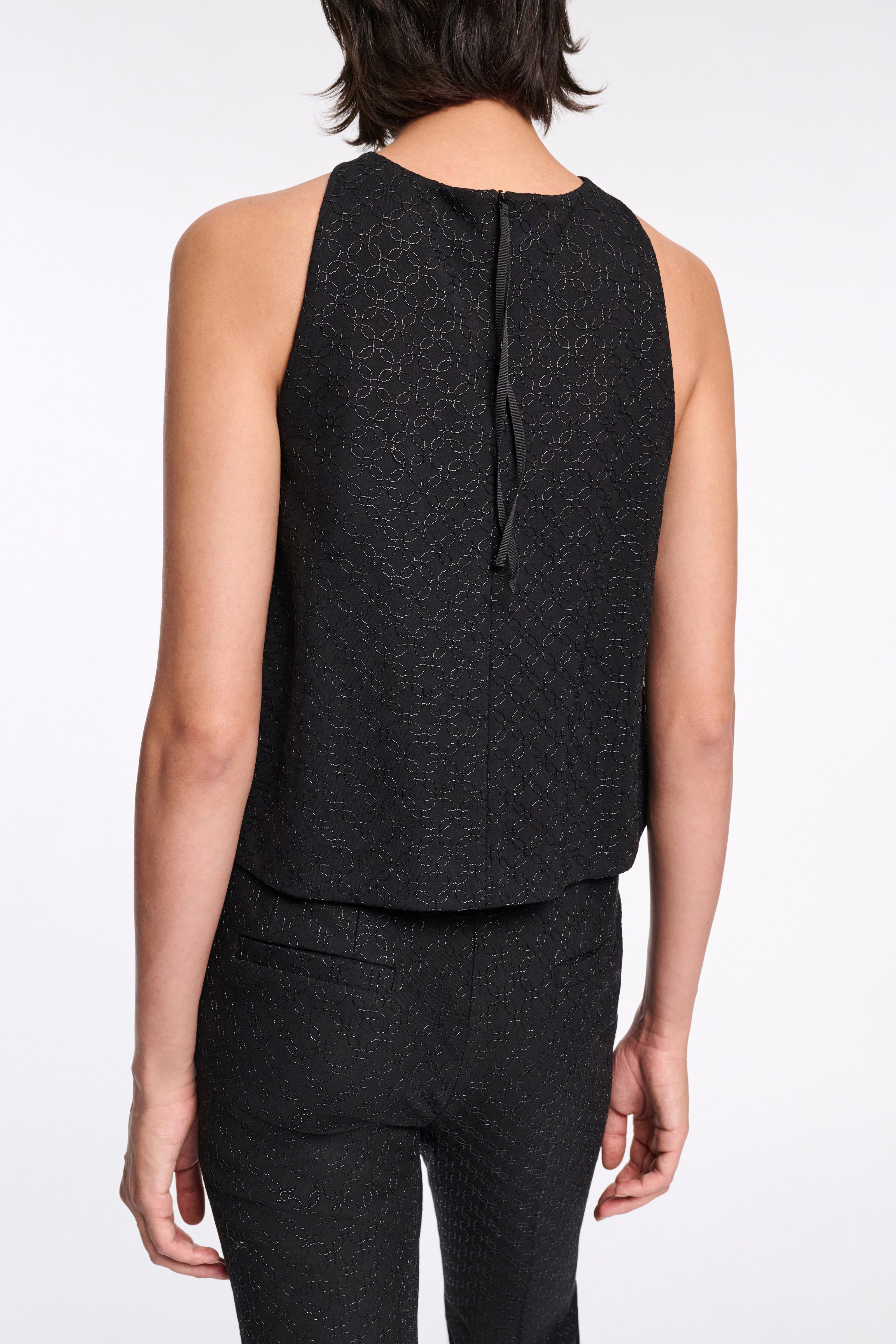 Dorothee Schumacher Top Sparkling Emotions ll