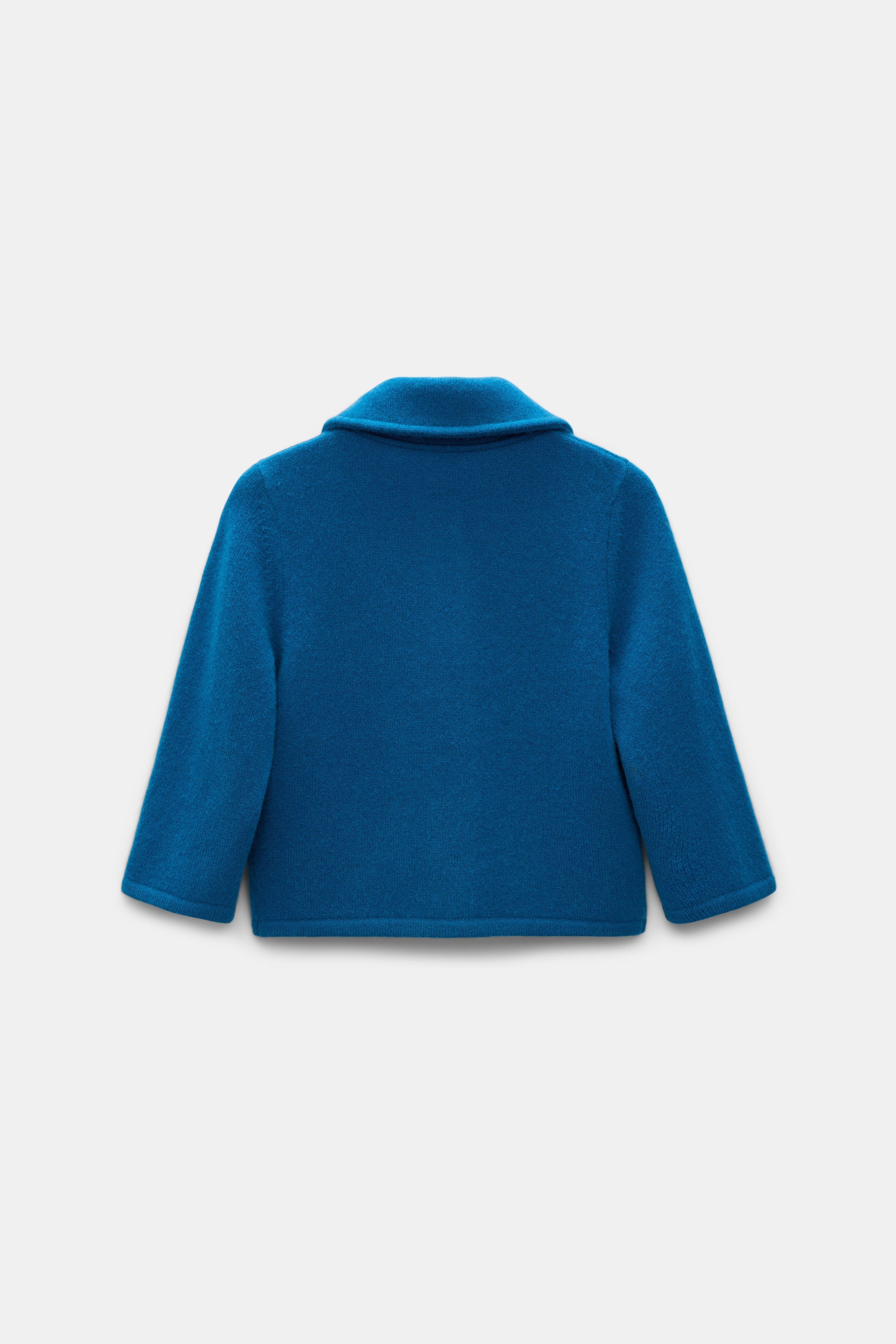 Dorothee Schumacher Jacke Kaschmir Modern