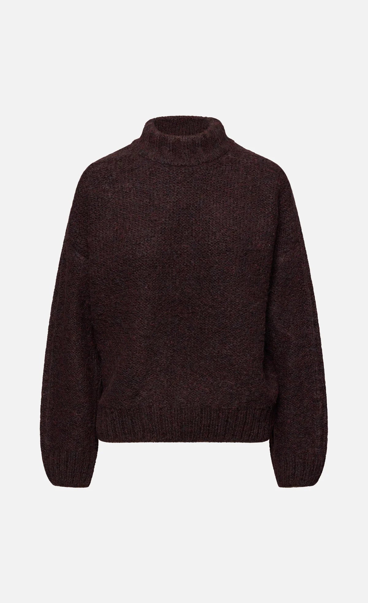 Maglione Kiefermann Zanera Berry