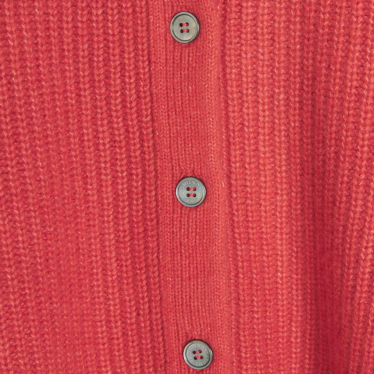 Friendly Hunting Cardigan Audrey